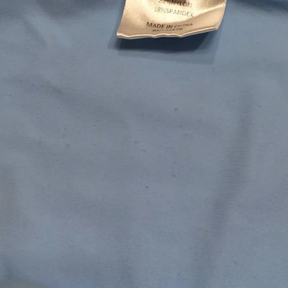 Lovers & Friends baby blue bikini bottoms. NWOT - Picture 10 of 11